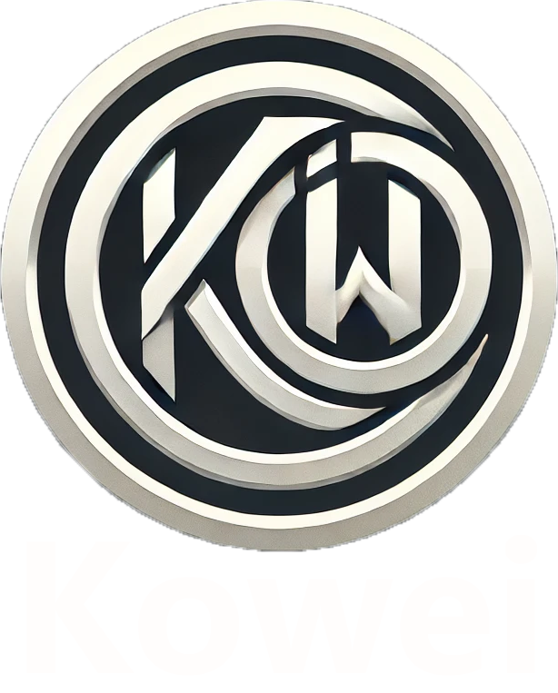 KOUWEI Logo